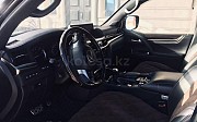 Lexus LX 570, 5.7 автомат, 2018, внедорожник Астана