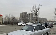 BMW 528, 2.8 механика, 1993, седан Алматы
