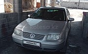 Volkswagen Jetta, 1.8 автомат, 2003, седан Есик