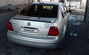 Volkswagen Jetta, 1.8 автомат, 2003, седан Есик