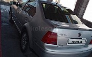 Volkswagen Jetta, 1.8 автомат, 2003, седан Есік