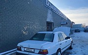 Mercedes-Benz E 230, 2.3 механика, 1992, седан Қостанай