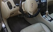 Infiniti EX35, 3.5 автомат, 2008, кроссовер Актобе