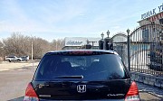 Honda Odyssey, 2.4 автомат, 2004, минивэн Алматы