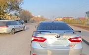 Toyota Camry, 3.5 автомат, 2020, седан Алматы