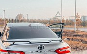 Toyota Camry, 3.5 автомат, 2020, седан 