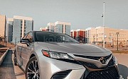 Toyota Camry, 3.5 автомат, 2020, седан Алматы