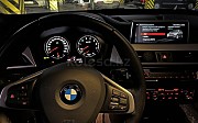 BMW X1, 2 автомат, 2021, кроссовер Астана