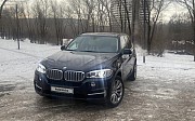 BMW X5, 3 автомат, 2016, кроссовер Нұр-Сұлтан (Астана)