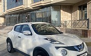 Nissan Juke, 1.6 вариатор, 2014, кроссовер Шымкент