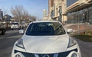 Nissan Juke, 1.6 вариатор, 2014, кроссовер Шымкент