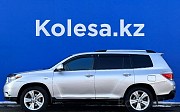 Toyota Highlander, 3.5 автомат, 2013, кроссовер Алматы