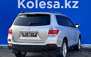 Toyota Highlander, 3.5 автомат, 2013, кроссовер Алматы