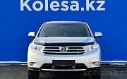 Toyota Highlander, 3.5 автомат, 2013, кроссовер Алматы