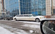 Lincoln Town Car, 4.6 автомат, 1998, седан Өскемен
