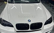 BMW X6, 3 автомат, 2010, кроссовер Шымкент