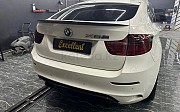 BMW X6, 3 автомат, 2010, кроссовер Шымкент