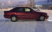 Mercedes-Benz C 180, 1.8 автомат, 1995, седан Семей