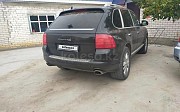 Porsche Cayenne, 4.5 автомат, 2004, кроссовер Ақтөбе