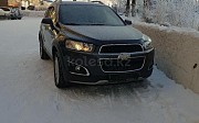 Chevrolet Captiva, 3 автомат, 2013, кроссовер Караганда