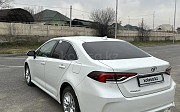 Toyota Corolla, 1.6 вариатор, 2019, седан Шымкент