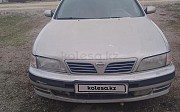 Nissan Maxima, 2 механика, 1995, седан Алматы