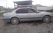 Nissan Maxima, 2 механика, 1995, седан Алматы