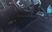 Toyota Land Cruiser, 4.6 автомат, 2012, внедорожник Актау