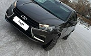 ВАЗ (Lada) Vesta, 1.6 механика, 2021, седан Караганда