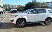 Chevrolet TrailBlazer, 3.6 автомат, 2022, внедорожник Петропавловск