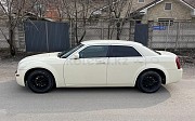 Chrysler 300C, 2.7 автомат, 2008, седан Алматы