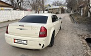 Chrysler 300C, 2.7 автомат, 2008, седан 