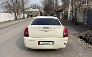 Chrysler 300C, 2.7 автомат, 2008, седан 