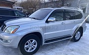 Lexus GX 470, 4.7 автомат, 2006, внедорожник Караганда