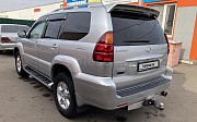 Lexus GX 470, 4.7 автомат, 2006, внедорожник 