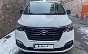 Hyundai Starex, 2.4 автомат, 2020, минивэн Алматы
