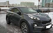 Kia Sportage, 2 автомат, 2020, кроссовер Нұр-Сұлтан (Астана)