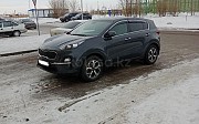 Kia Sportage, 2 автомат, 2020, кроссовер Нұр-Сұлтан (Астана)