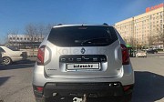 Renault Duster, 2 механика, 2018, кроссовер Алматы