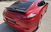 Porsche Panamera, 4.8 робот, 2009, лифтбек Алматы