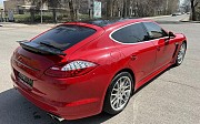 Porsche Panamera, 4.8 робот, 2009, лифтбек Алматы