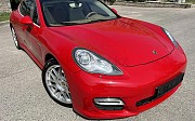 Porsche Panamera, 4.8 робот, 2009, лифтбек Алматы