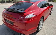 Porsche Panamera, 4.8 робот, 2009, лифтбек Алматы