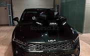 Kia K5, 2 автомат, 2023, седан Астана