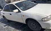 Mazda Familia, 1.5 механика, 1998, седан Семей