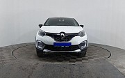 Renault Kaptur, 2 автомат, 2016, кроссовер Астана
