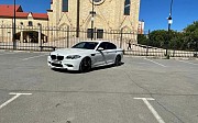 BMW 520, 2 автомат, 2014, седан Алматы