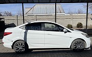 Hyundai Accent, 1.4 автомат, 2014, седан Алматы