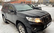 Toyota Land Cruiser Prado, 2.7 автомат, 2020, внедорожник 