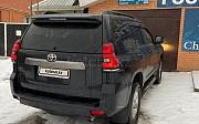 Toyota Land Cruiser Prado, 2.7 автомат, 2020, внедорожник Астана